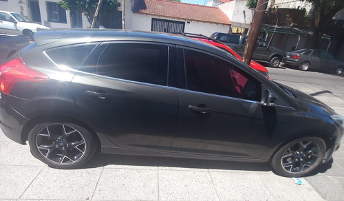 Ford Focus III 2.0 Titanium At6