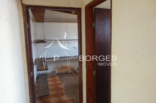 Imagem 18 de 26 de Casa À Venda Em Jardim Dos Calegaris - Ca001457