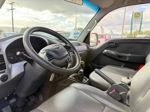 Kia Frontier Frontier CH/C 2.5 CRDI 6MT EV