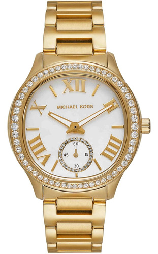 Reloj Pulsera Mujer  Michael Kors Mk4805