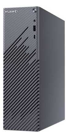 Huawei Matestation S Amd Ryzen 5 4600g 8 Gb Ddr4-sdram 256 G (Usado)