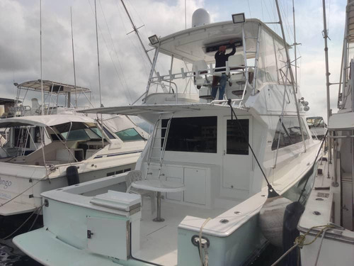 Imagen 10 de 10 de Yate Viking 50 Lv2013