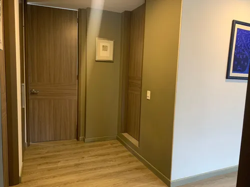 Apartamento En Venta En Chico Norte. Cod V1107012