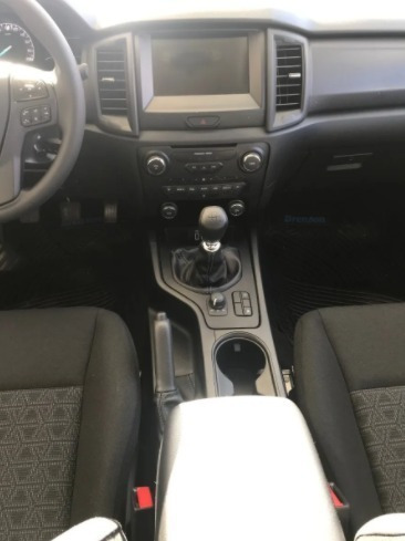 Ford Ranger 3.2 Xls Cabina Doble 4x2 (200cv) 2021 (jia) A