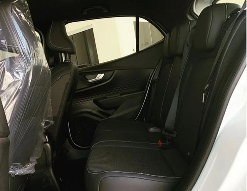 Imagen 13 de 15 de Fiat Pulse Impetus 1.0 T. Tomamos Usados Llave X Llave #-