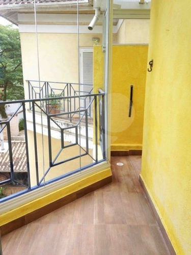 Casa-são Paulo-alto Da Boa Vista | Ref.: 375-im195328 - 375-im195328