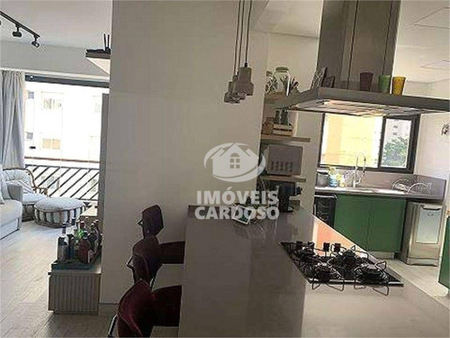 Apartamento Com 3 Dormitórios À Venda, 95 M² Por R$ 1.065.000 - Vila Leopoldina - São Paulo/sp - Ap18565