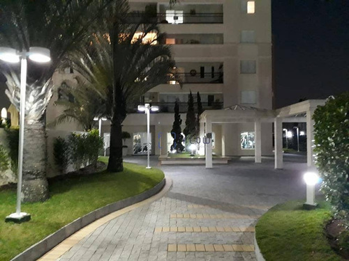 Ótimo Apartamento No Ipiranga, 3 Dormitórios (2 Suítes), 2 Vagas! - Ap9877