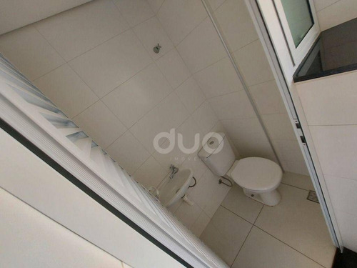 Imagem 21 de 30 de Apartamento Com 3 Dormitórios À Venda, 101 M² Por R$ 515.000,00 - Vila Monteiro - Piracicaba/sp - Ap2835