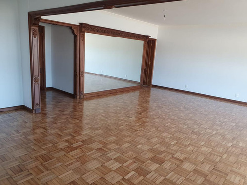 Imagen 4 de 30 de Rambla Republica Del Perú Esq Buxareo, 193 M2 , Gge X2 , Reciclado !!