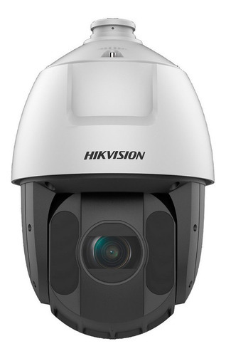 Camera De Segurança Hikvision Network Ir Speed Dome 4mp 25x