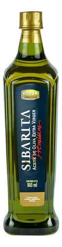 Aceite De Oliva Extra Virgen 900cc Sibarita