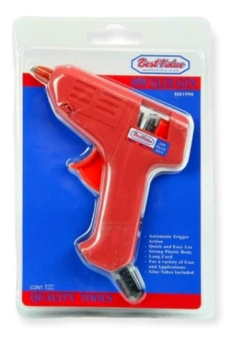 Pistola De Silicon Caliente  Best Value 10w