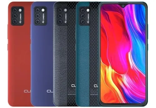 Cubot Note 7 2gb 16gb Dual Sim Duos