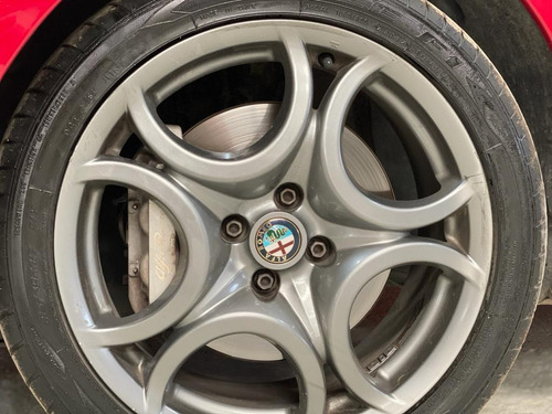 Alfa Romeo Mito 1.4 Tbi Quadrifoglio Verde 2014
