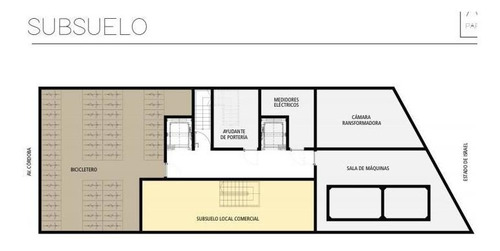 Imagen 22 de 30 de Hermoso 3 Amb. A Estrenar Con Balcón Terraza En Palermo