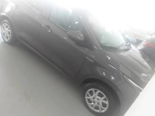 Imagem 5 de 9 de Fiat Argo 1.0 Firefly Flex Drive Manual