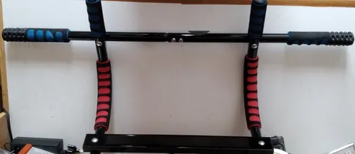 Barra para empotrar en pared sale