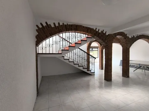 Casa En Condominio En Renta En Tlalpan