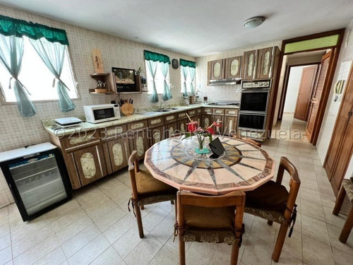 Casa En Venta 23-23400 En Sorocaima