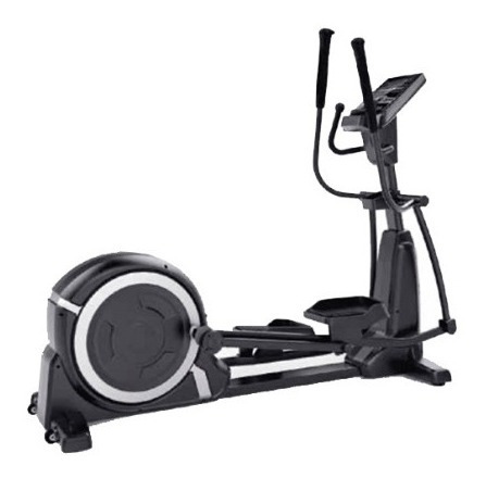 Bicicleta Fija Horizontal Starke Stk-9880 9 Programas Cuotas