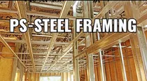 Comprar Construcción Steel Framing 