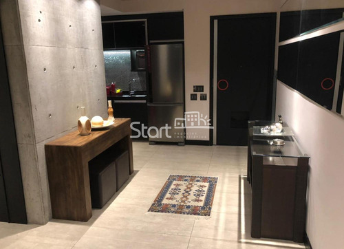 Imagem 4 de 26 de Apartamento À Venda Em Cambuí - Ap004395