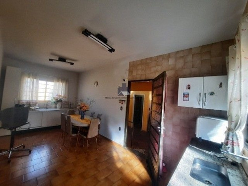 Imagem 2 de 11 de Casa Padrão À Venda Em São José Do Rio Preto/sp - 2021269
