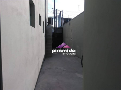 Imagem 11 de 30 de Prédio Sensacional, Fino Acabamento, Por R$ 1.800.000 (venda) Ou R$ 15.000 (locação) - Aruan - Caraguatatuba/sp - Pr0040