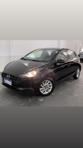 Hyundai HB20 1.0 Evolution Flex 5p