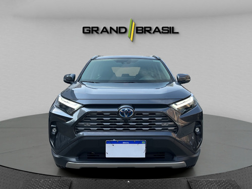 Toyota RAV4 Toyota RAV4 SX Connect 2.5 (Híbrido)
