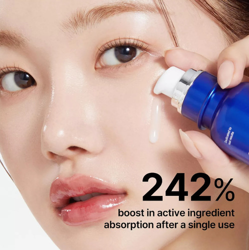 Medicube Zero Pore Pad One Day Exomose 7500 Microagulhamento