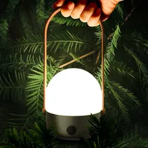 Comprar Lámparas De Mesa Inalámbricas: Lámparas De Noche Led...