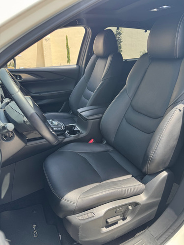 Mazda CX-9 2.5 I Grand Touring Awd At