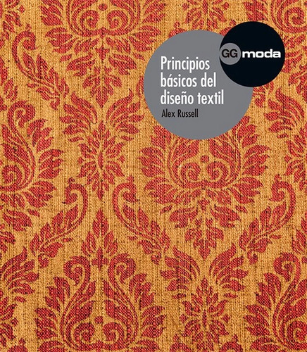 Libro Principios Basicos Del Diseño Textil