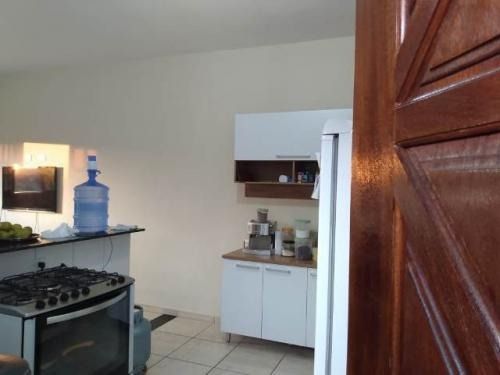 Casa Sobreposta No Belas Artes - Itanhaém 7183 | A.c.m