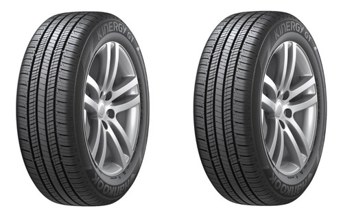 Paquete 2 Llantas 245/45r19 Hankook H436 Kinergy Gt 98h