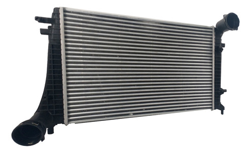 Intercooler Jetta 2005 2006 2007 2008 2009 2010