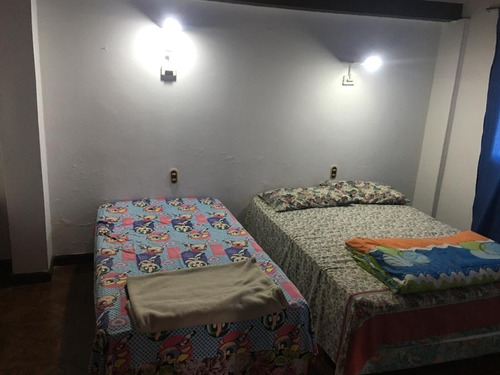 Imagen 9 de 17 de Casa Vacacional Ubicado En Ciudad Balneario De Higuerote