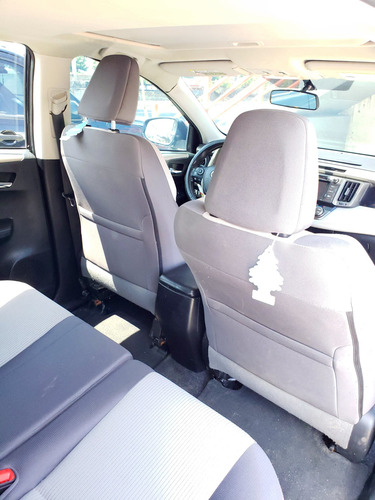Imagen 15 de 15 de Toyota Rav4