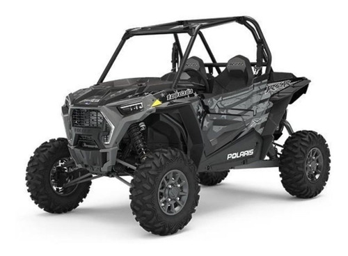 Polaris Rzr 1000 Xp 2021 No Maverick Canam Usd Bilete