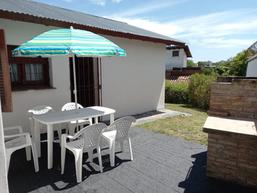 Imagen 22 de 22 de Departamentos 4/5 Personas Villa Gesell