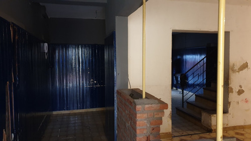 Imagen 4 de 30 de Ph Multifamiliar De 7 Ambientes En Planta Baja Con Garage