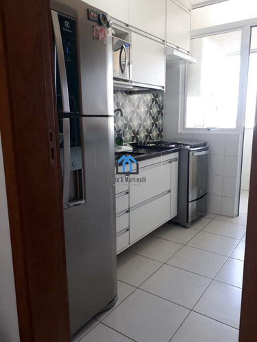 Imagem 5 de 11 de Apartamento Com 2 Dorms, Monção, Taubaté - R$ 210 Mil, Cod: 264 - V264
