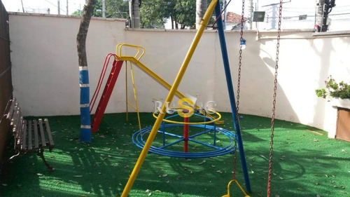Imagem 8 de 8 de Apartamento Penha De França - Ap1347