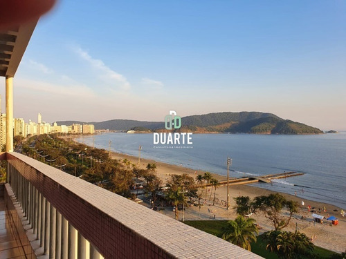 Imagem 1 de 30 de Apartamento - Ap04171 - 69844030