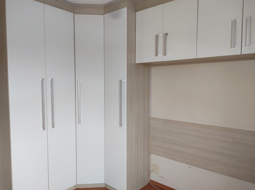 Imagem 1 de 17 de Venda De Casa Modelo Carolina Com 2 Quartos Planejados. Excelente Localização Em Condomínio No Villa Flora Em Sumaré Sp - Ca01202 - 70713853
