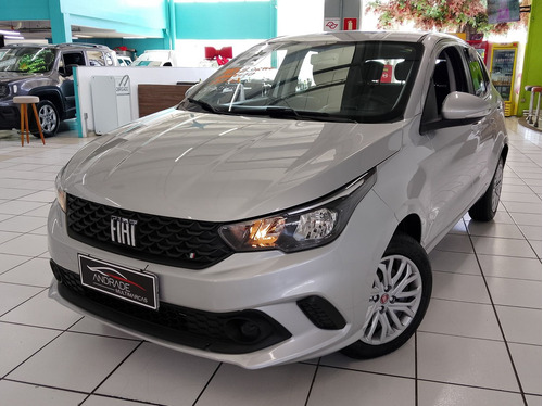 Fiat Argo 1.0 FIREFLY DRIVE