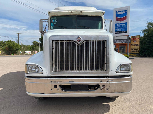 Imagen 2 de 15 de Tractocamion Freightliner