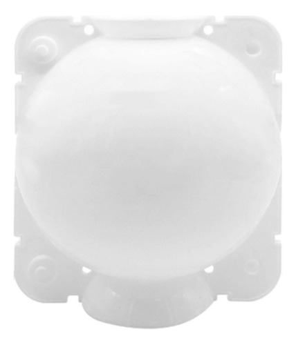 Acodos E Enraizamiento, Mxnrw-001, 1pza, 5cm Ø, Blanco, Cort